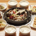 콩마당 - 경기 수원시 장안구 파장동 지역맛집