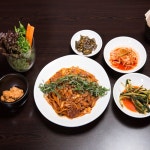 먹고보리 - 경기 수원시 영통구 이의동 지역맛집