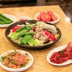 장터설렁탕 - 경기 수원시 권선구 구운동 지역맛집