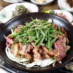 자연(自然) - 경기 수원시 장안구 송죽동 지역맛집