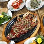 자연(自然) - 경기 수원시 장안구 송죽동 지역맛집