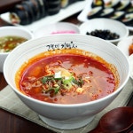 고봉민김밥 수원인계점 - 경기 수원시 팔달구 인계동 지역맛집