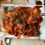 어부의선 - 경기 수원시 장안구 조원동 지역맛집