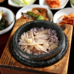 이천영양돌솥밥 - 경기 수원시 권선구 구운동 지역맛집
