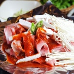 동산회관 - 광주 북구 용봉동 지역맛집