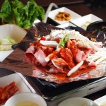 남도향기 - 광주 북구 용봉동 지역맛집