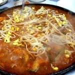 건강식당 - 광주 광산구 우산동 지역맛집