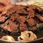 민속촌 - 광주 동구 광산동 지역맛집
