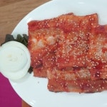 갯마을장어탕 - 전남 여수시 봉산동 지역맛집