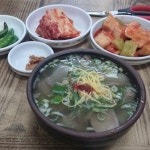 나주볼테기 - 전남 나주시 대호동 지역맛집