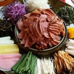 순천보리밥뷔페 - 전남 순천시 가곡동 지역맛집