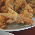 양동통닭 - 광주 서구 양동 지역맛집