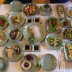예향(구 명동) - 전남 강진군 강진읍 지역맛집