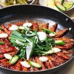 강나루 - 전북 무주군 무주읍 지역맛집