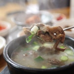 청주숯불갈비 - 전북 익산시 남중동 지역맛집