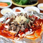 일번지 자갈치 산곰장어 - 부산 해운대구 중동 지역맛집