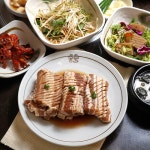 삼대돼지불고기 - 부산 동래구 온천동 지역맛집