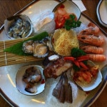 삼다도횟집 본점 - 제주 제주시 용담삼동 지역맛집