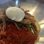 해운대가야밀면 - 부산 해운대구 좌동 지역맛집