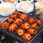 희야네석쇠쭈꾸미&빈대떡 본점 - 부산 부산진구 부전2동 지역맛집