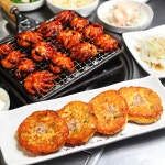 희야네석쇠쭈꾸미&빈대떡 본점 - 부산 부산진구 부전2동 지역맛집