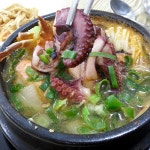 아침바다 - 제주 서귀포시 성산읍 지역맛집