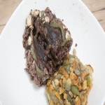 오복떡집 - 제주 제주시 일도일동 지역맛집