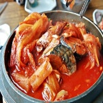 이춘옥원조고등어쌈밥 - 제주 제주시 애월읍 지역맛집