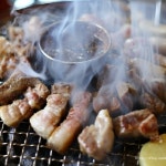 웃뜨르우리돼지 - 제주 제주시 한경면 지역맛집