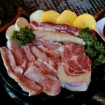 황금륭스마일버거 | 황금륭버거 본점 - 제주 서귀포시 대정읍 지역맛집