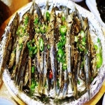 장군멸치회촌 - 부산 기장군 기장읍 지역맛집