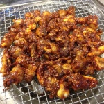 산곰장어 먹고 아나고 안될걸 - 대구 서구 평리4동 지역맛집