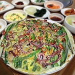 낙지마실 - 경북 경주시 북군동 지역맛집