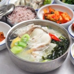 동광식당 - 경남 통영시 중앙동 지역맛집