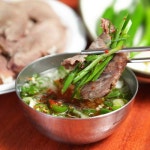 육거리곰탕 - 경남 진주시 강남동 지역맛집