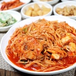 추가네 대구뽈찜 - 대구 서구 원대동2가 지역맛집