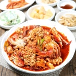 추가네 대구뽈찜 - 대구 서구 원대동2가 지역맛집