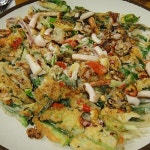 대백손칼국수(본점) - 대구 중구 삼덕동2가 지역맛집