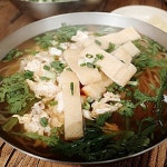 명동쫄면 - 경북 경주시 노동동 지역맛집