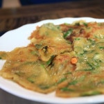 모정가든 - 경남 남해군 삼동면 지역맛집