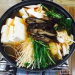 황남맷돌순두부 - 경북 경주시 황남동 지역맛집