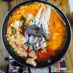 황남맷돌순두부 - 경북 경주시 황남동 지역맛집