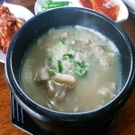 돈대박돼지국밥24 - 경남 창원시 마산합포구 오동동 지역맛집