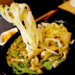 홍익돈까스 천안1호점 - 충남 천안시 동남구 신방동 지역맛집