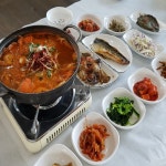 힐링횟집 - 충남 태안군 안면읍 지역맛집