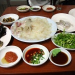 새진주식당 - 부산 중구 보수동1가 지역맛집