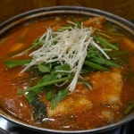 바닷속물회 - 경북 포항시 북구 죽도동 지역맛집