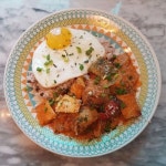제이네살롱 - 서울 마포구 합정동 지역맛집