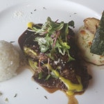 숲속의둥지 - 충남 아산시 음봉면 지역맛집