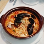 고트빈(Goat Bean) 펜타포트점 - 충남 천안시 서북구 불당동 지역맛집